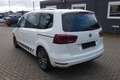 SEAT Alhambra 2.0 TDI 'FR-Line' #AHK #XENON #NAVI #KAM Weiß - thumbnail 4