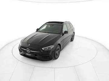 sw 300 de phev amg line premium plus auto