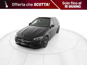 sw 300 de phev amg line premium plus auto