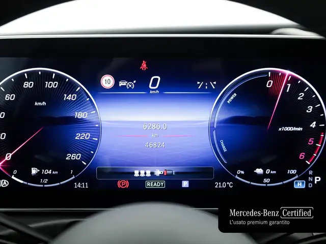 Mercedes-Benz C-Class view 15