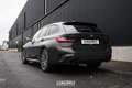 BMW 330 e xDrive M-Sport - Pano - Harman Kardon - Leder Grau - thumbnail 5
