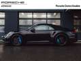 Porsche 992 911 Turbo S Cabrio | Bose | 360° | PDLS+ Zwart - thumbnail 9