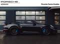 Porsche 992 911 Turbo S Cabrio | Bose | 360° | PDLS+ Zwart - thumbnail 8