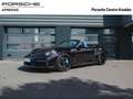 Porsche 992 911 Turbo S Cabrio | Bose | 360° | PDLS+ Noir - thumbnail 3