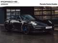 Porsche 992 911 Turbo S Cabrio | Bose | 360° | PDLS+ Zwart - thumbnail 3