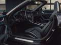 Porsche 992 911 Turbo S Cabrio | Bose | 360° | PDLS+ Zwart - thumbnail 24