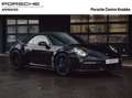 Porsche 992 911 Turbo S Cabrio | Bose | 360° | PDLS+ Zwart - thumbnail 4