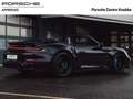 Porsche 992 911 Turbo S Cabrio | Bose | 360° | PDLS+ Zwart - thumbnail 7