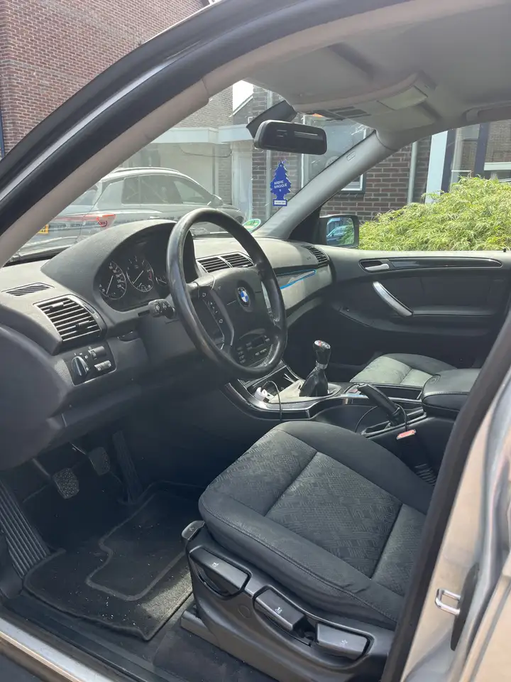 BMW X5 3.0i (231 PK) – Topstaat & Lange APK, foto 10