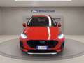 Ford Fiesta Active 1.0 ecoboost h X 125cv Rouge - thumbnail 2