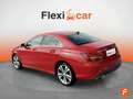 Mercedes-Benz CLA 200 2.0 136cv Rojo - thumbnail 5
