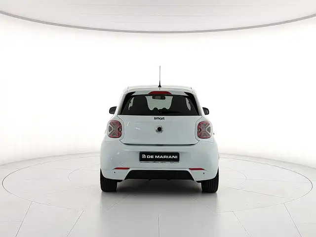 Smart Forfour view 4