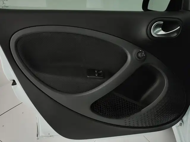 Smart Forfour view 12