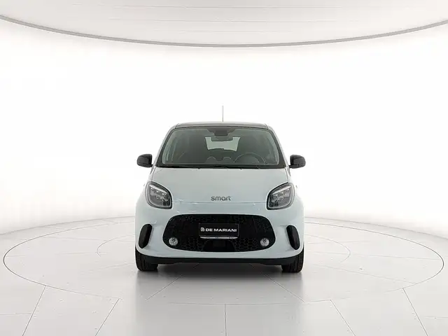 Smart Forfour view 8