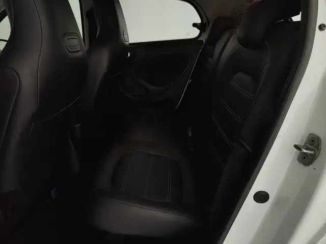 Smart Forfour view 11
