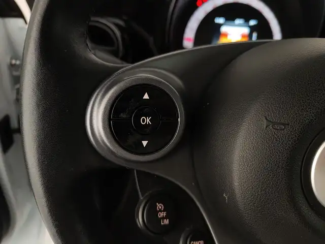 Smart Forfour view 14