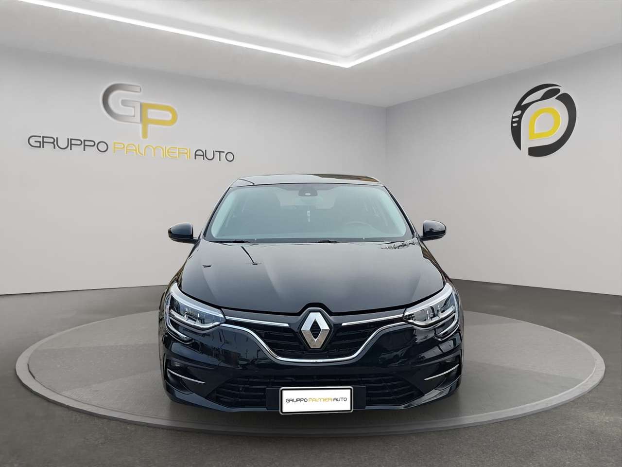 Renault Megane Megane IV 2020  1.5 blue dci Business 115cv edc