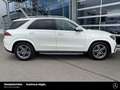 Mercedes-Benz GLE 450 GLE 450 4M AMG 20" AHK Airmatic Distronic Standh. Weiß - thumbnail 5