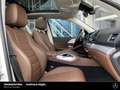 Mercedes-Benz GLE 450 GLE 450 4M AMG 20" AHK Airmatic Distronic Standh. Weiß - thumbnail 9