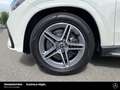 Mercedes-Benz GLE 450 GLE 450 4M AMG 20" AHK Airmatic Distronic Standh. Weiß - thumbnail 6