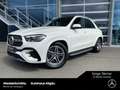 Mercedes-Benz GLE 450 GLE 450 4M AMG 20" AHK Airmatic Distronic Standh. Blanc - thumbnail 1