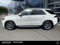 Mercedes-Benz GLE 450 GLE 450 4M AMG 20" AHK Airmatic Distronic Standh. Blanc - thumbnail 3