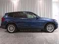 BMW X3 xDrive30e LKHZ 360° Memo. HUD HIFI DrivAss Blauw - thumbnail 2