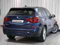 BMW X3 xDrive30e LKHZ 360° Memo. HUD HIFI DrivAss Azul - thumbnail 3