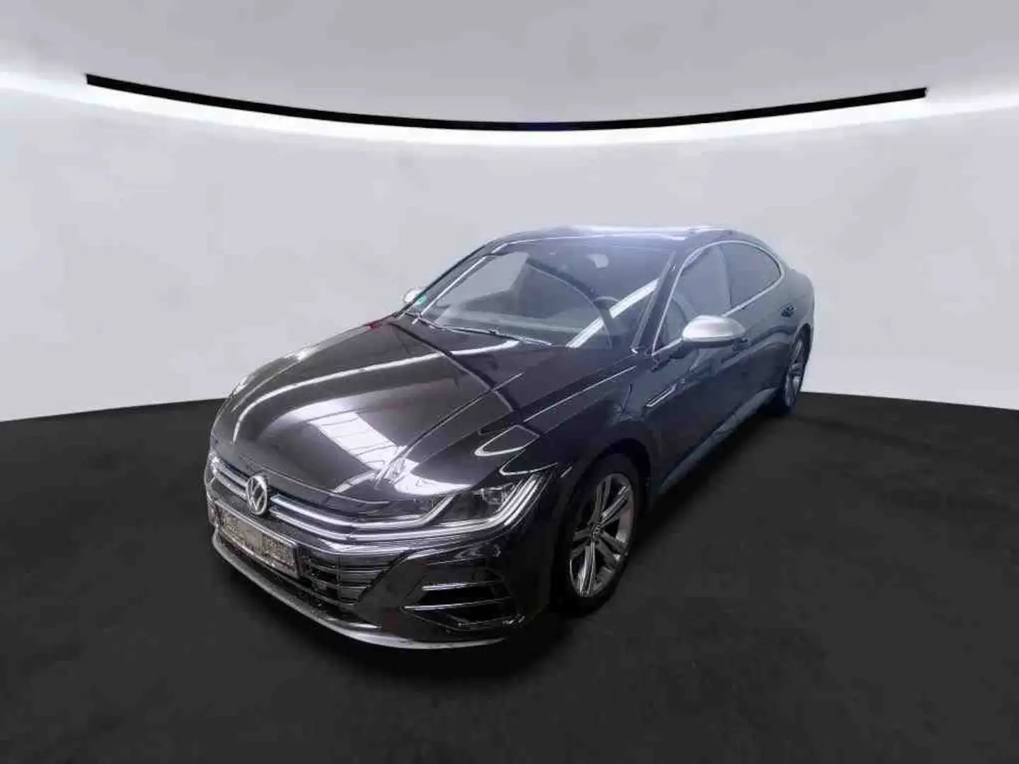 Volkswagen Arteon R 2.0 TSI Limousine*PANO*IQ-LIGHT*CAM* Noir - 1