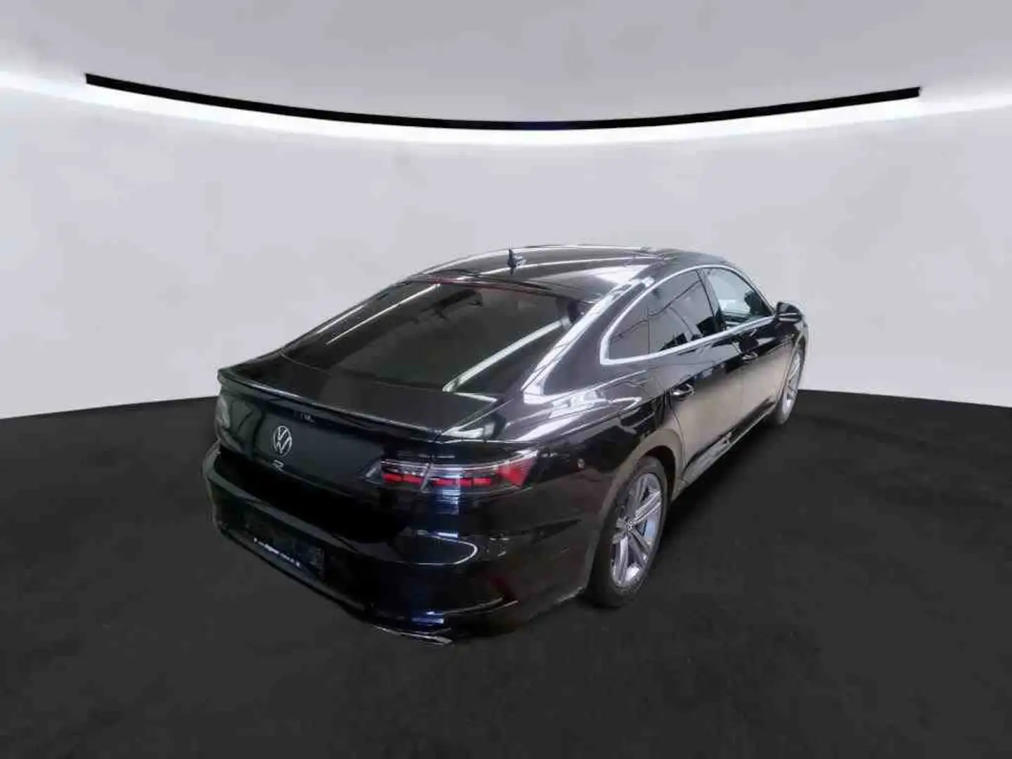 Volkswagen Arteon R 2.0 TSI Limousine*PANO*IQ-LIGHT*CAM* Noir - 2