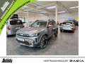 Dacia Duster TCe 130 Extreme 360°KAMERA SITZHEIZUNG KLIMA LED Grau - thumbnail 1