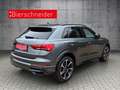 Audi Q3 45 TFSI e S tronic s line AHK NAVI LED KAMERA SHZ Grau - thumbnail 5