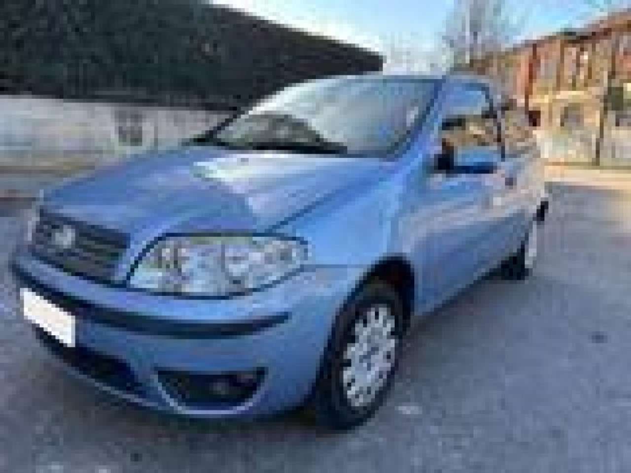 Fiat Punto Classic 1.2