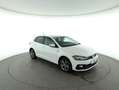 Volkswagen Polo VI 1.0 TSI Comfortline R-Line+Sportp.+LM Weiß - thumbnail 4