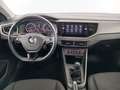 Volkswagen Polo VI 1.0 TSI Comfortline R-Line+Sportp.+LM Weiß - thumbnail 15