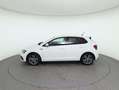 Volkswagen Polo VI 1.0 TSI Comfortline R-Line+Sportp.+LM Weiß - thumbnail 9