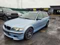 BMW 318 318i touring Edition Sport Automatik Grijs - thumbnail 2