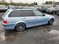 BMW 318 318i touring Edition Sport Automatik Grijs - thumbnail 7