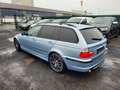 BMW 318 318i touring Edition Sport Automatik Gris - thumbnail 4