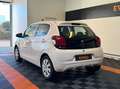 Peugeot 108 1.0 vti 70ch style 1ere main Blanc - thumbnail 14