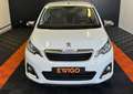 Peugeot 108 1.0 vti 70ch style 1ere main Blanc - thumbnail 13