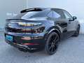 Porsche Cayenne Turbo S E-Hybrid Coupé Noir - thumbnail 4