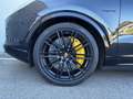 Porsche Cayenne Turbo S E-Hybrid Coupé Noir - thumbnail 5