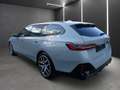 BMW i5 eDrive40 Touring+M SPORTPAKET PRO+DR.ASS PRO+AUTOB Gris - thumbnail 5