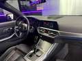 BMW 318 Touring 318 dA PACK M // Historique complet BMW Gris - thumbnail 17