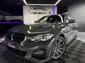 BMW 318 Touring 318 dA PACK M // Historique complet BMW Gris - thumbnail 2