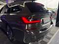 BMW 318 Touring 318 dA PACK M // Historique complet BMW Gris - thumbnail 12
