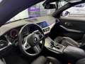 BMW 318 Touring 318 dA PACK M // Historique complet BMW Gris - thumbnail 20