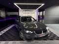 BMW 318 Touring 318 dA PACK M // Historique complet BMW Gris - thumbnail 6