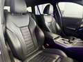 BMW 318 Touring 318 dA PACK M // Historique complet BMW Gris - thumbnail 8